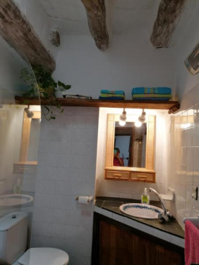 Casa Rural Arcoiris, Trevélez